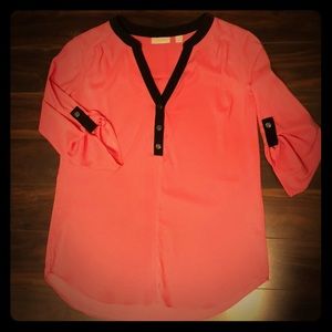 New York and Company blouse